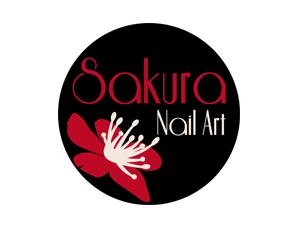 Nail Art Sakura